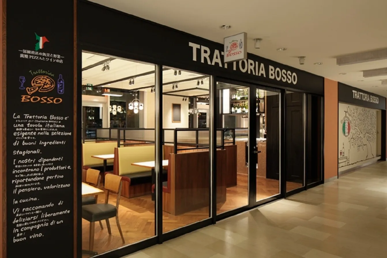Trattoria Bosso_1