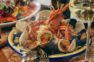 Trattoria Bosso