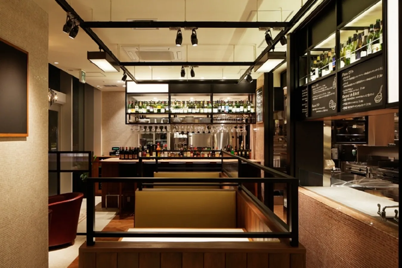 Trattoria Bosso_5