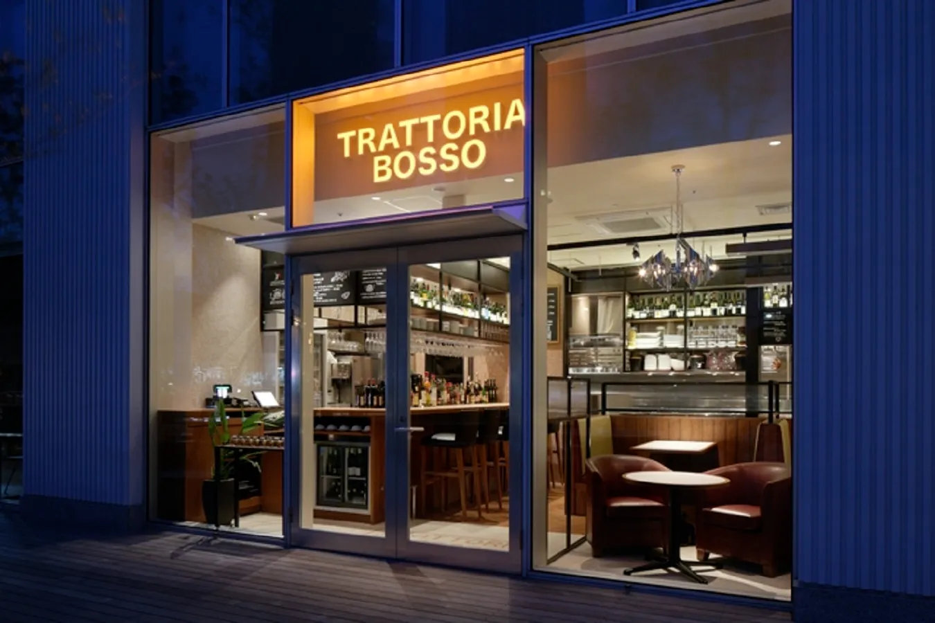 Trattoria Bosso_9