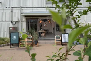 ウッドベリーコーヒー たまプラーザ店