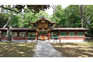 船橋大神宮