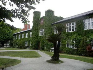 立教大学 池袋キャンパス