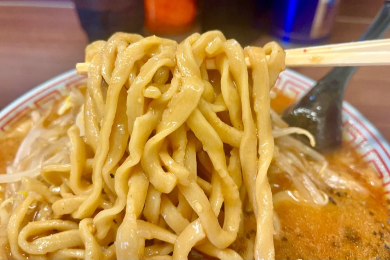 麺屋 神工_2