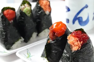 おにぎりこんが 横浜本店
