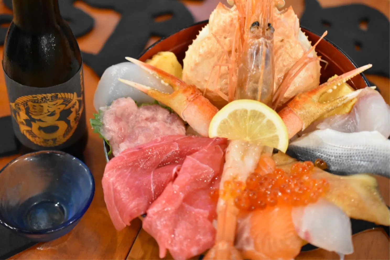 二代目 野口鮮魚店 錦糸町PARCO店_1