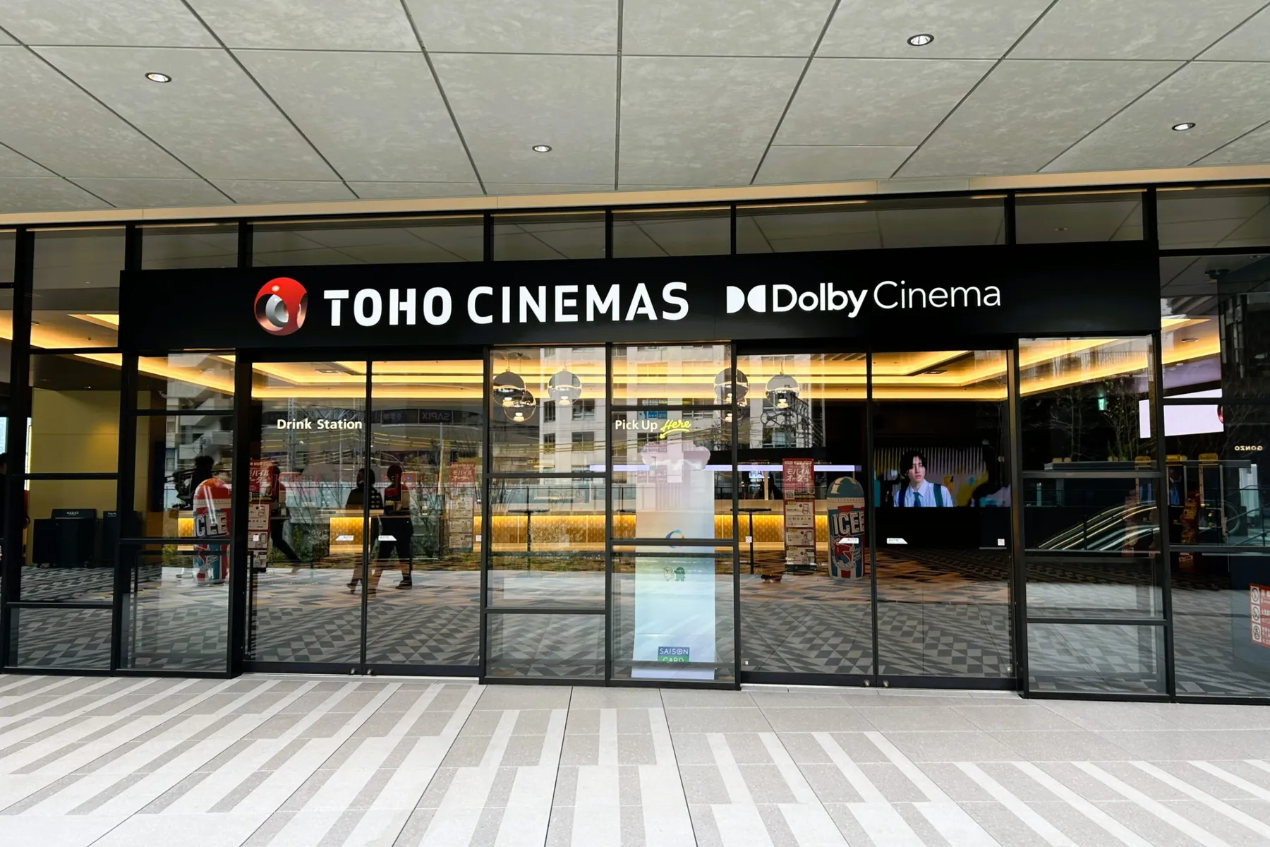 TOHOシネマズ 大井町_8
