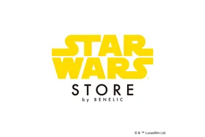 STAR WARS STORE by BENELIC 池袋パルコ店