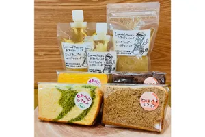 ロン＆メリー