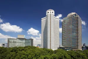 ホテルニューオータニ（東京）