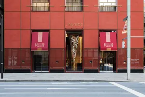 資生堂パーラー 銀座本店ショップ