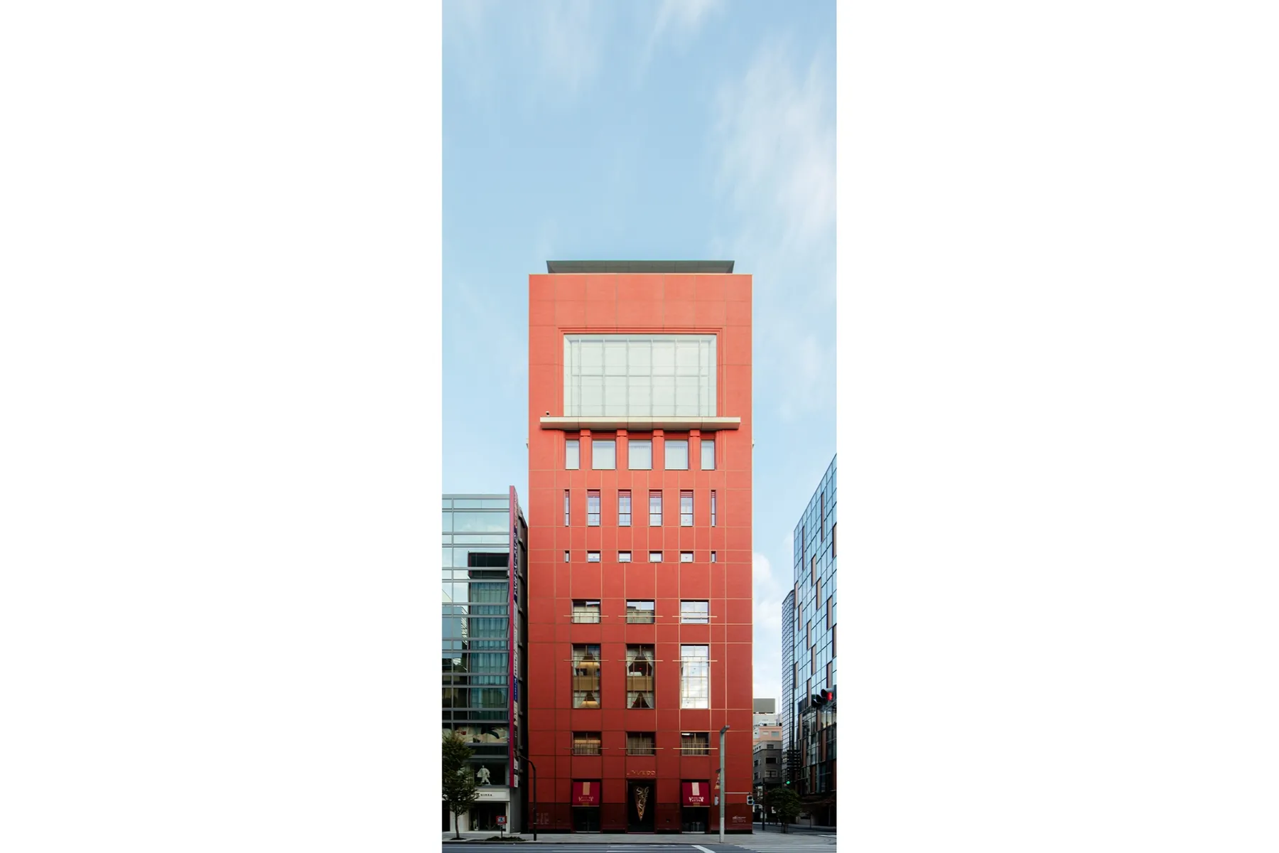 資生堂パーラー 銀座本店ショップ_2