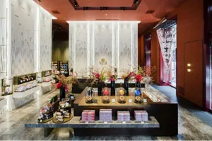 資生堂パーラー 銀座本店ショップ