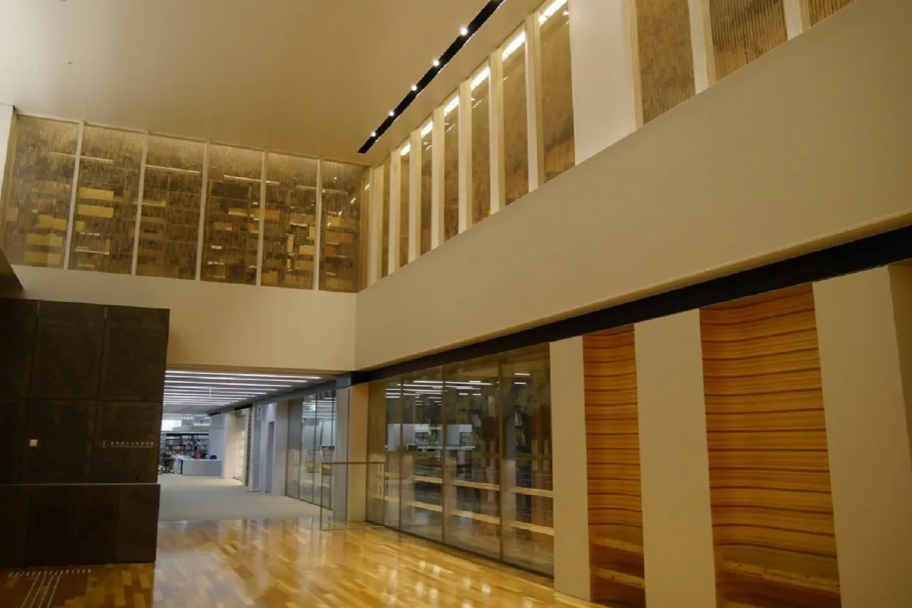 東京都立多摩図書館_4