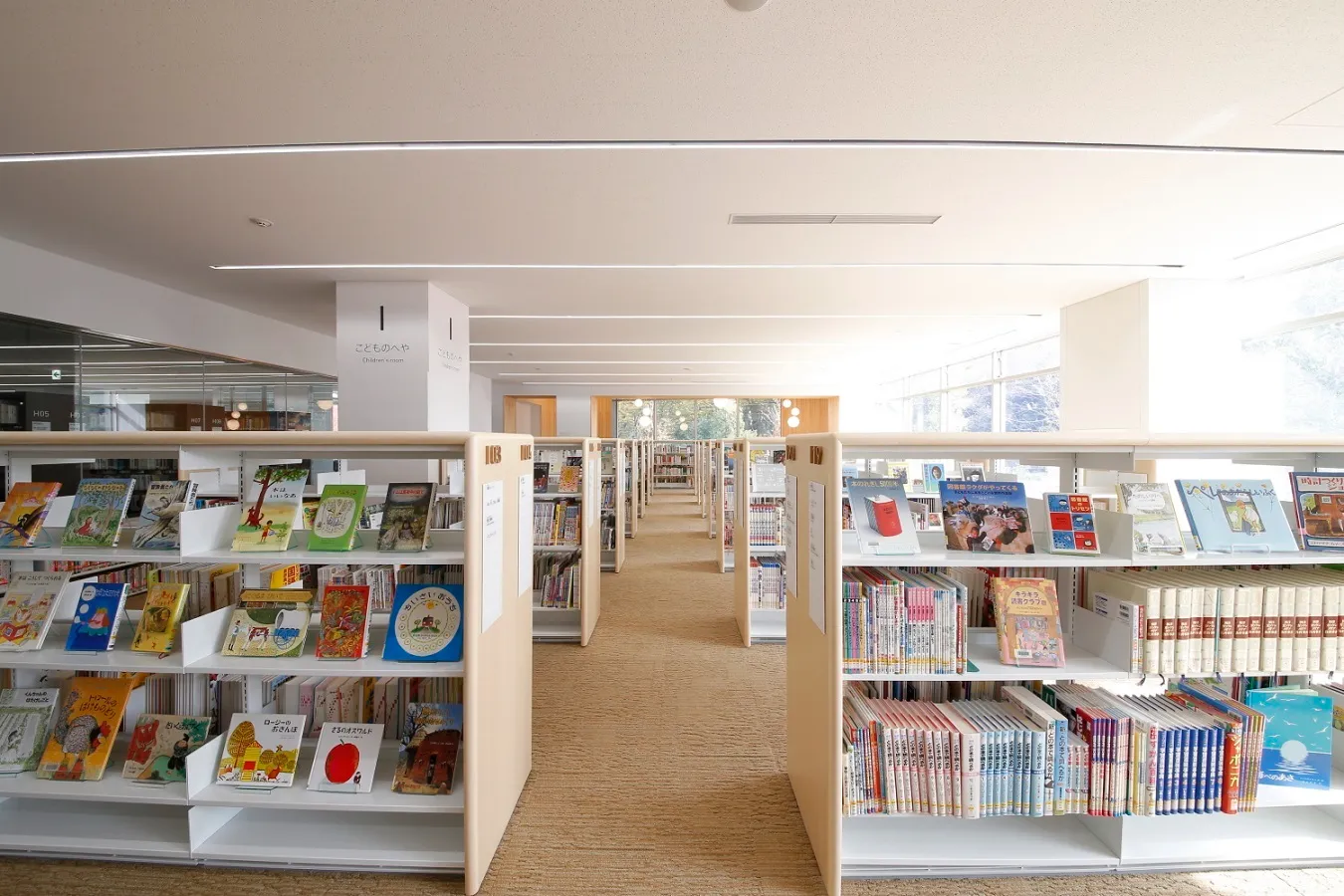 東京都立多摩図書館_5