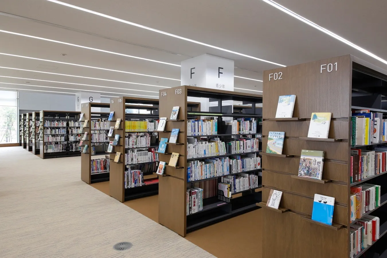 東京都立多摩図書館_7