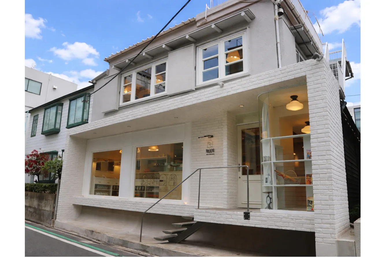 MUUN Seoul 原宿本店_1