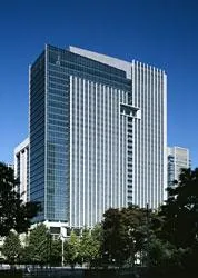 東京ビル TOKIA
