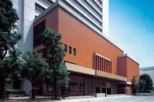 新橋演舞場