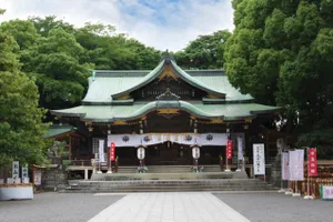 大宮八幡宮