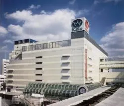 京王百貨店　聖蹟桜ヶ丘店