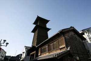 時の鐘