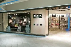 PLAZA　GINZA