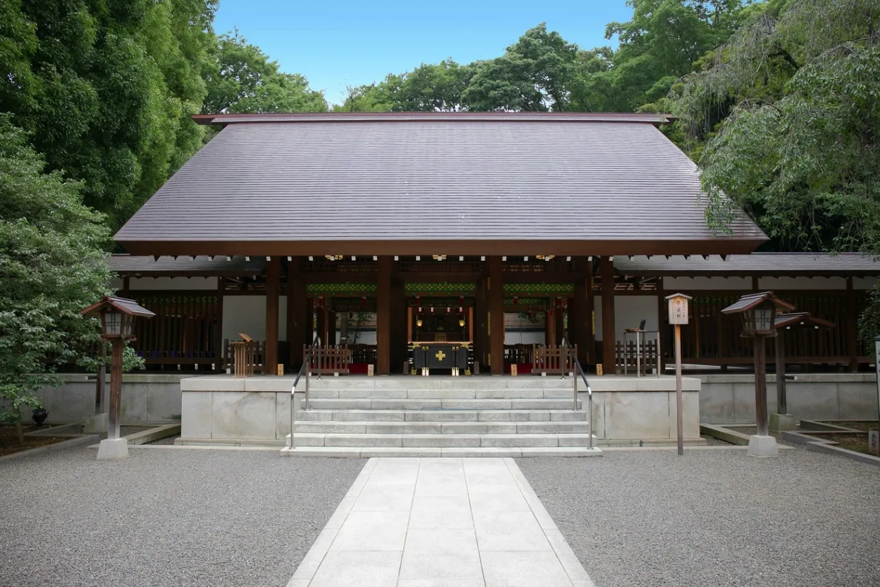 乃木神社_1