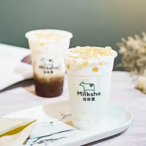 Milksha　Aoyama