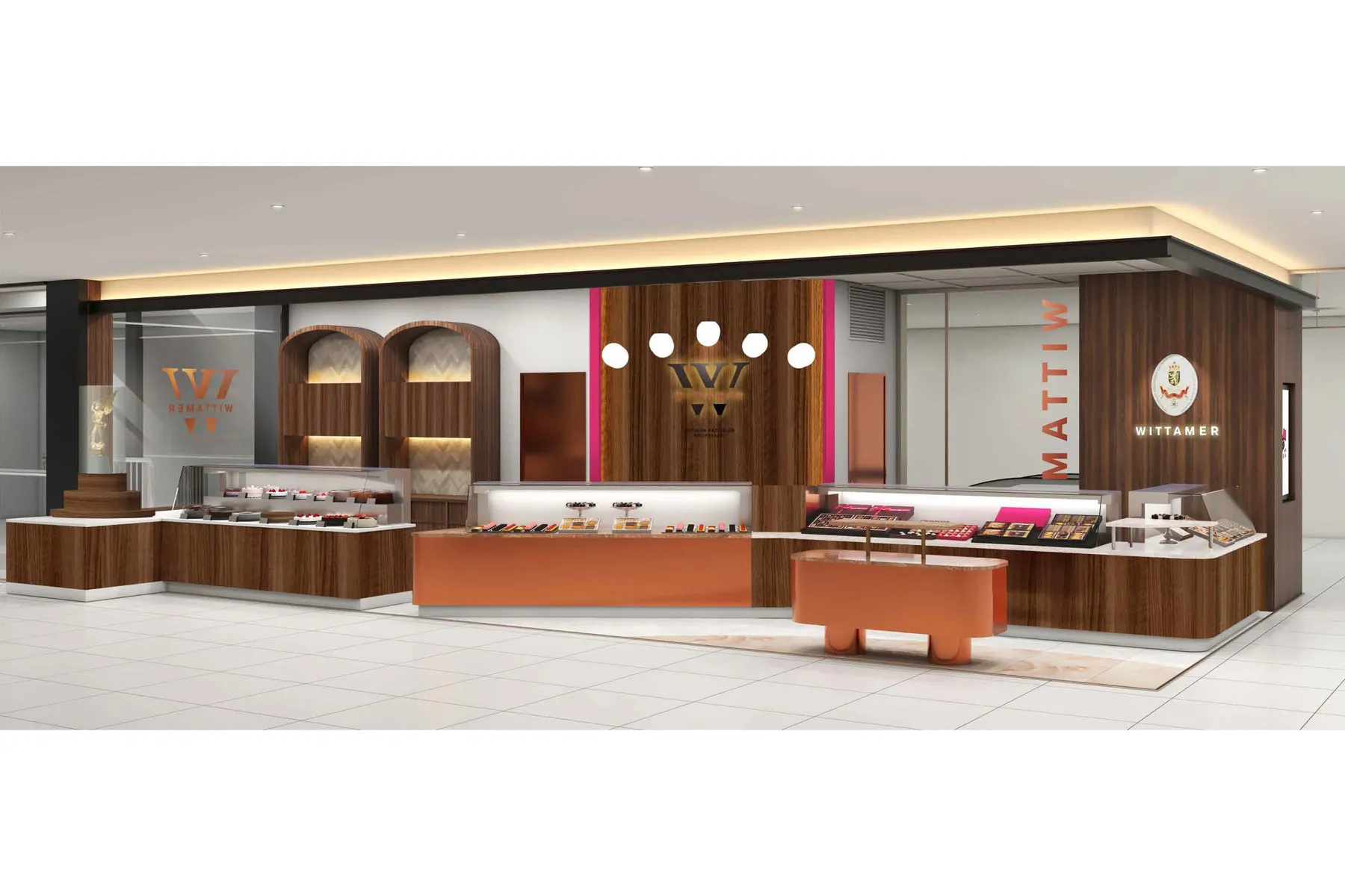 ヴィタメール 池袋東武店_1