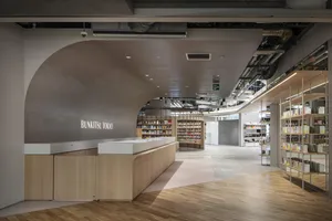 BUNKITSU TOKYO