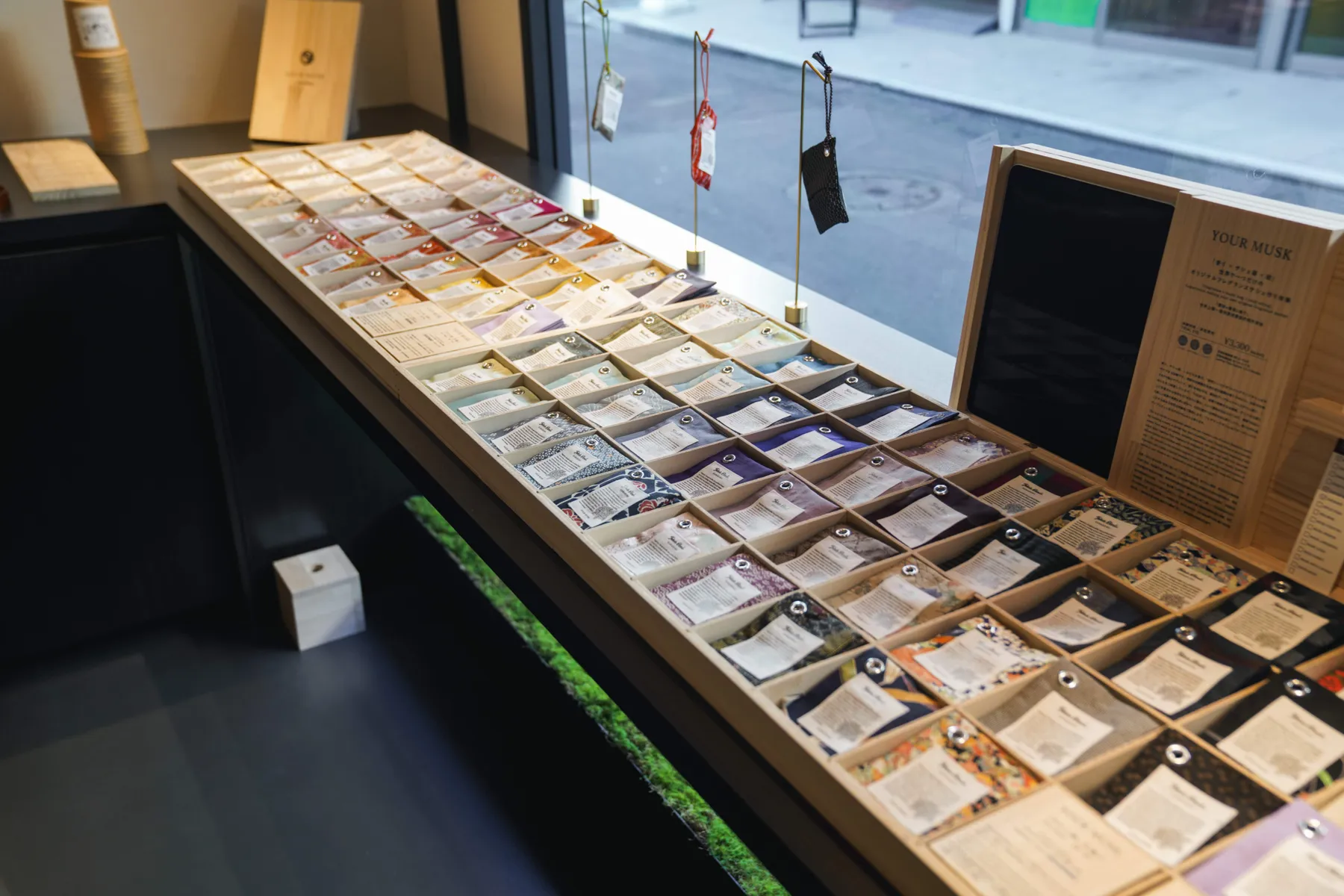 YOUR MUSK by John's Blend 鎌倉小町通り店_2