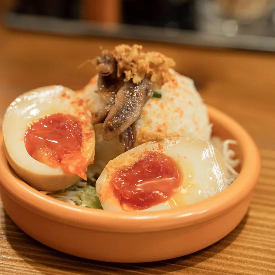 大衆食堂スタンド そのだ 五反田店_2
