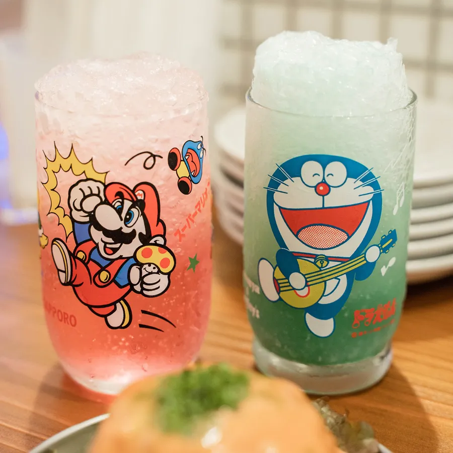 大衆食堂スタンド そのだ 五反田店