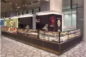 ヴィタメール 東京大丸店