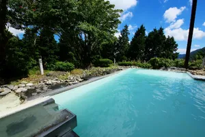 箱根湯の花プリンスホテル