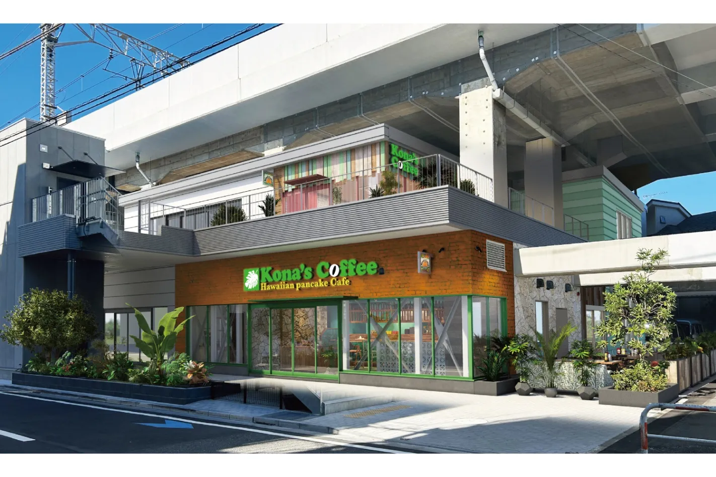 コナズ珈琲 西荻窪店_6