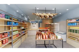 出雲しめなわや 東京店