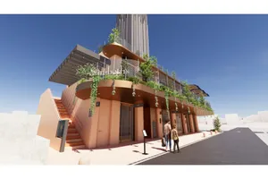 サラベス 表参道店