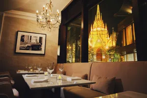 St.GRACE Lounge & Dining