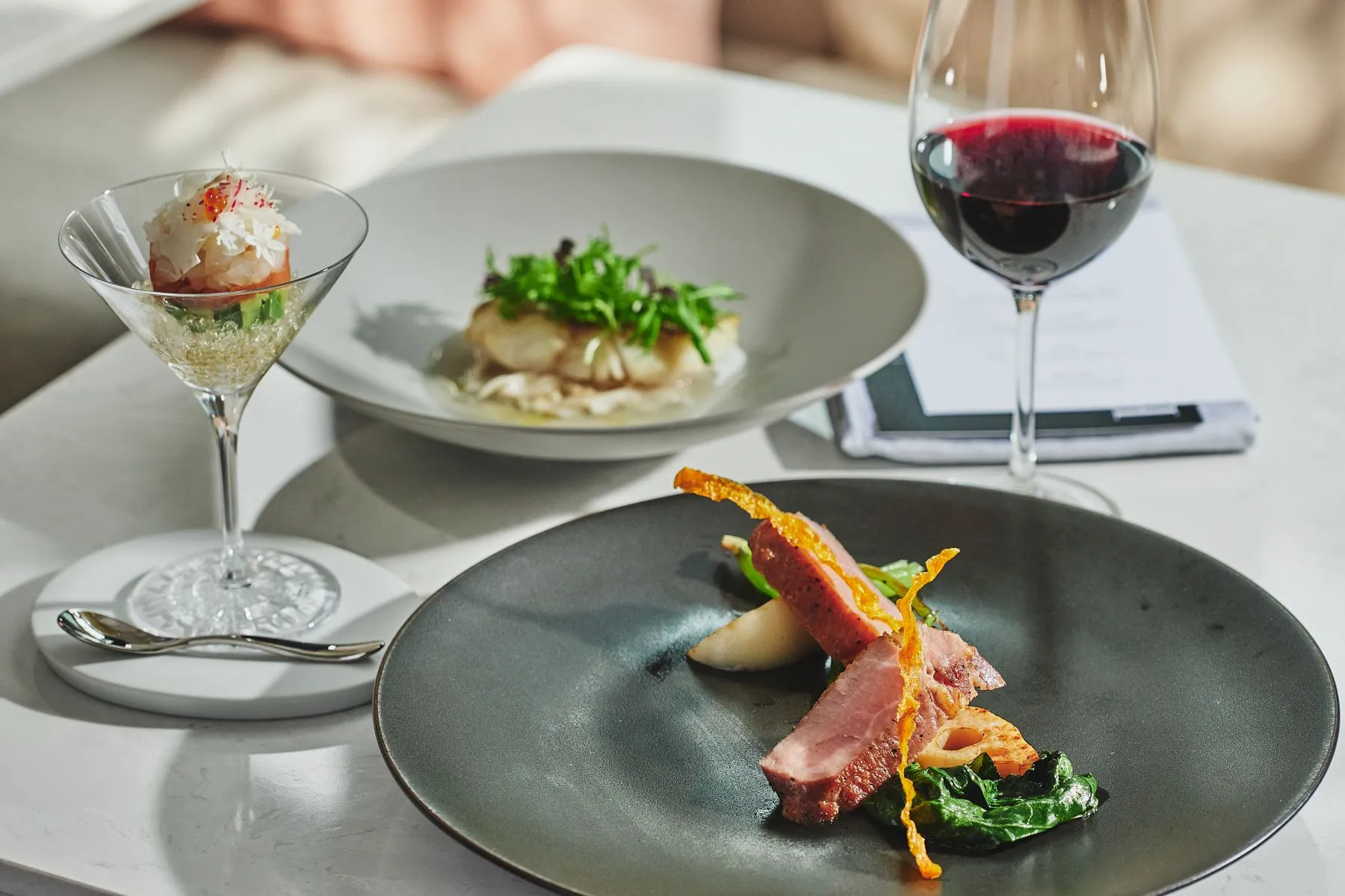 St.GRACE Lounge & Dining_3