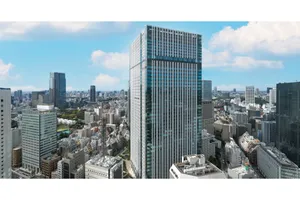 東京ワールドゲート赤坂