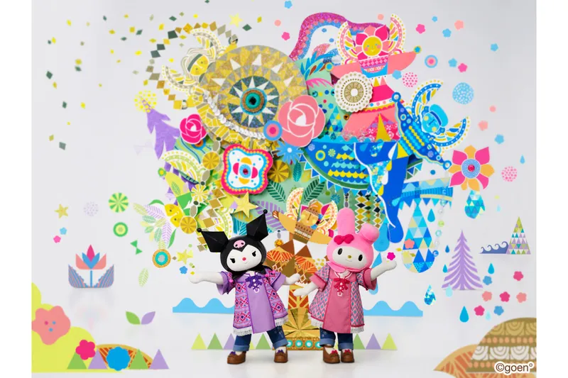 サンリオピューロランド_5