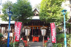 花園稲荷神社