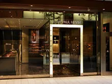 ジャン＝ポール・エヴァン 東京ミッドタウン店