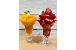 フルーツすぎ 丸の内ビル店
