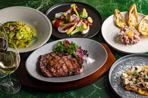 Osteria IL VIAGGIO