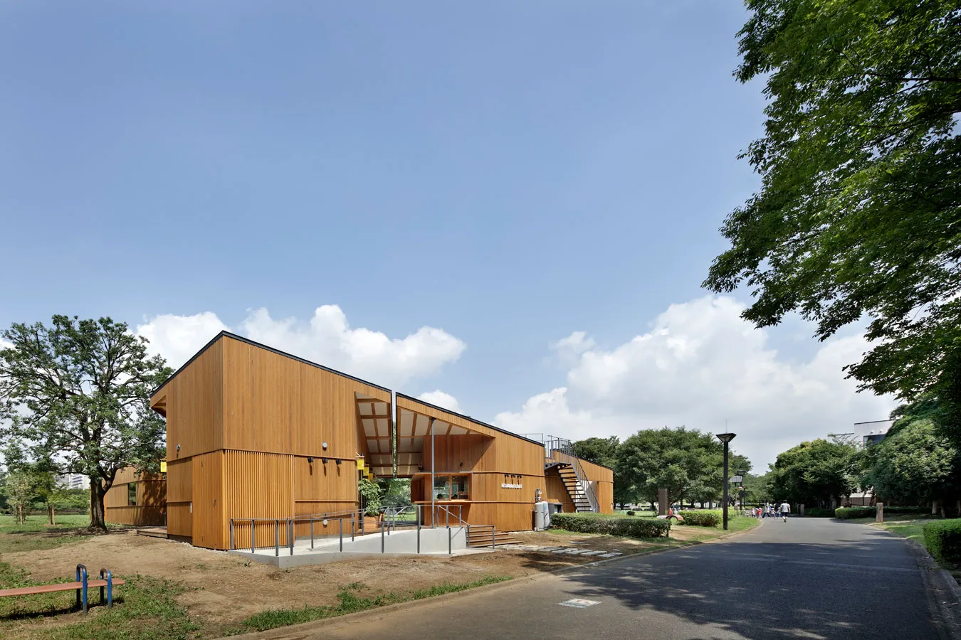 Park Community KIBACO_1