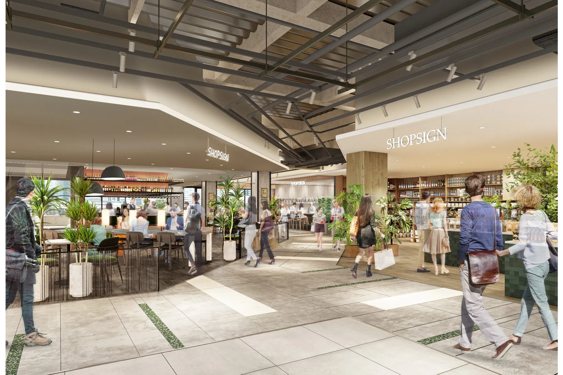 エキュートエディション御茶ノ水_4