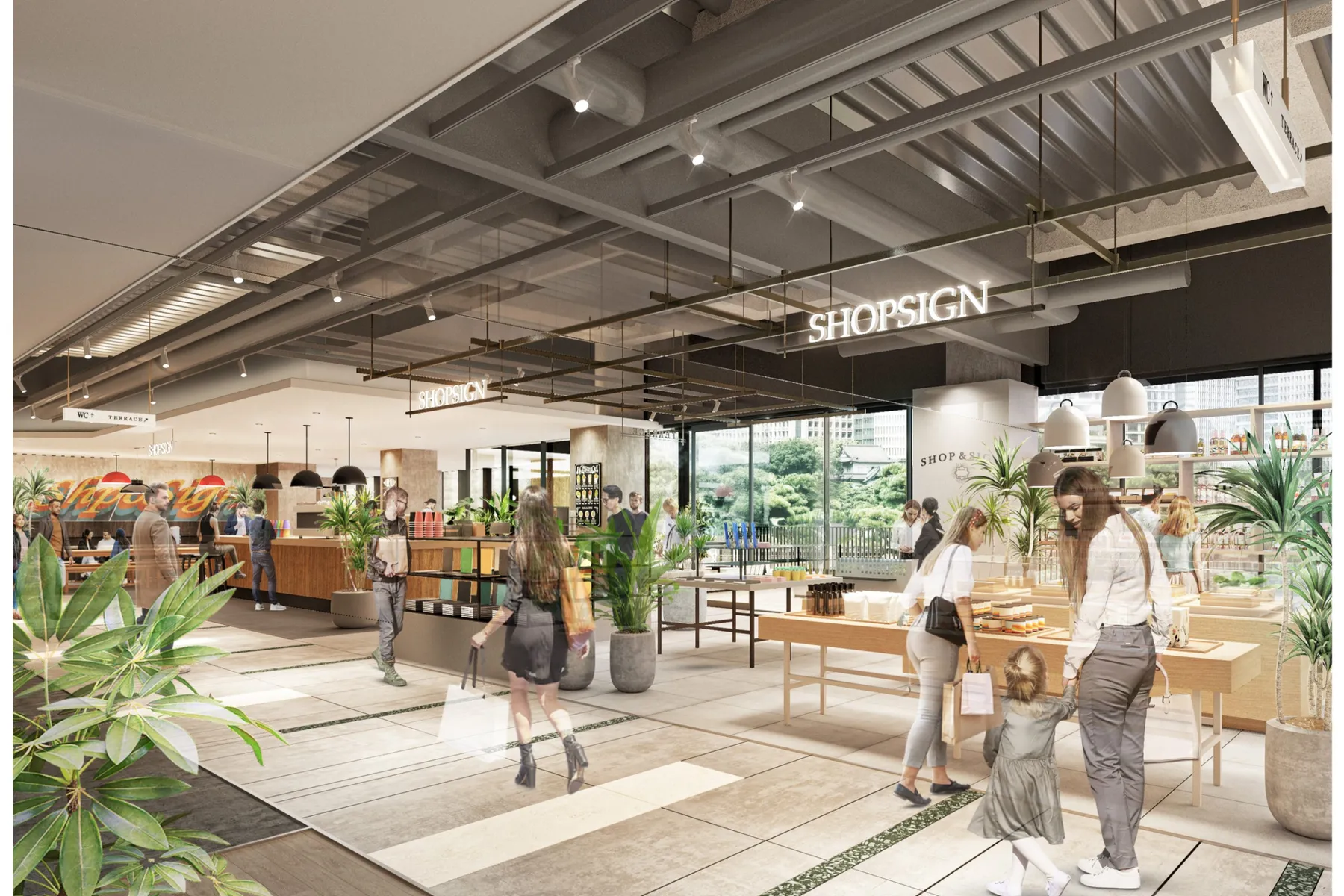 エキュートエディション御茶ノ水_5